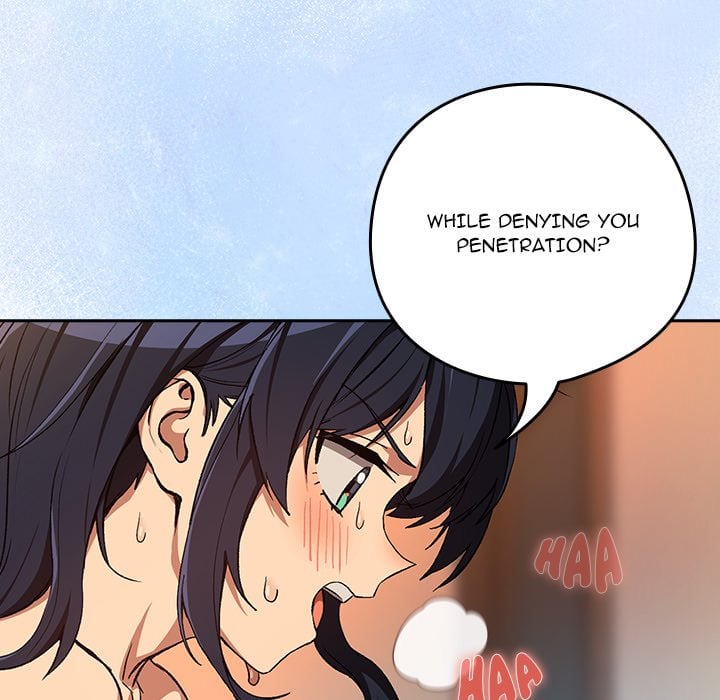 After Work Love Affairs Chapter 103 - Page 77