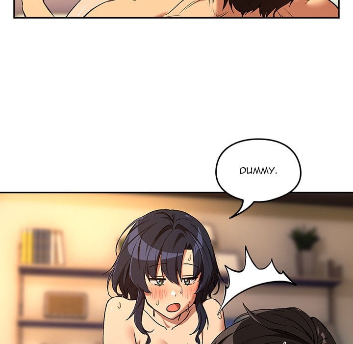 After Work Love Affairs Chapter 103 - Page 94