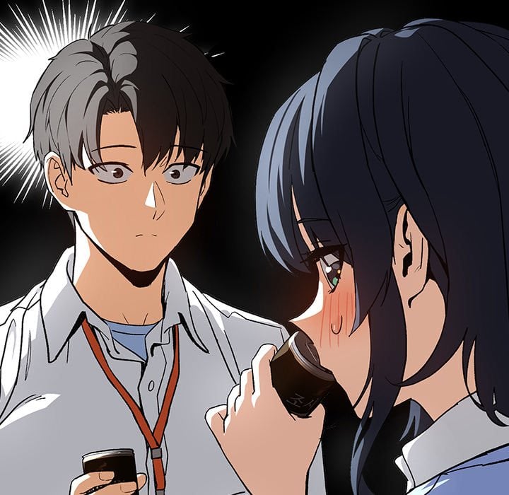 After Work Love Affairs Chapter 104 - Page 31