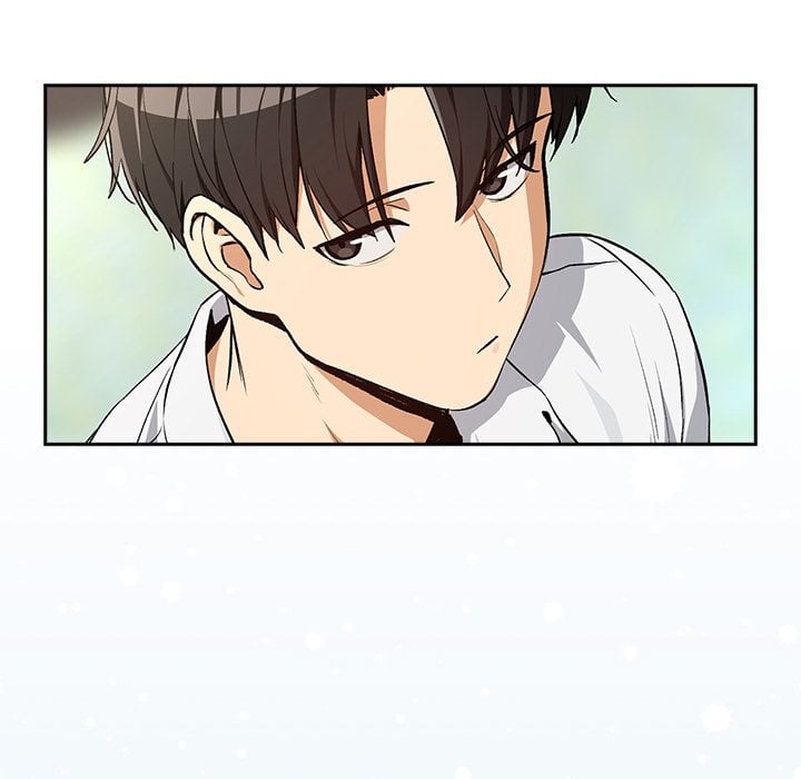 After Work Love Affairs Chapter 104 - Page 37