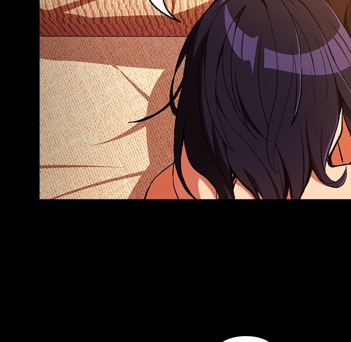 After Work Love Affairs Chapter 104 - Page 46