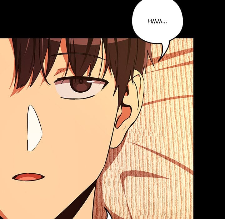 After Work Love Affairs Chapter 104 - Page 47