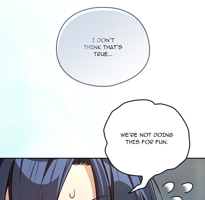 After Work Love Affairs Chapter 104 - Page 73