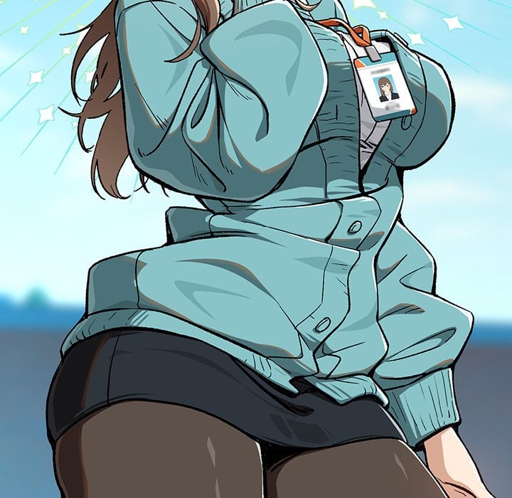 After Work Love Affairs Chapter 104 - Page 81