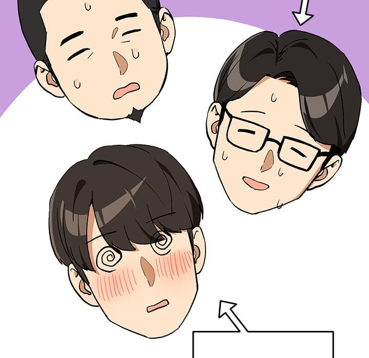 After Work Love Affairs Chapter 105 - Page 102