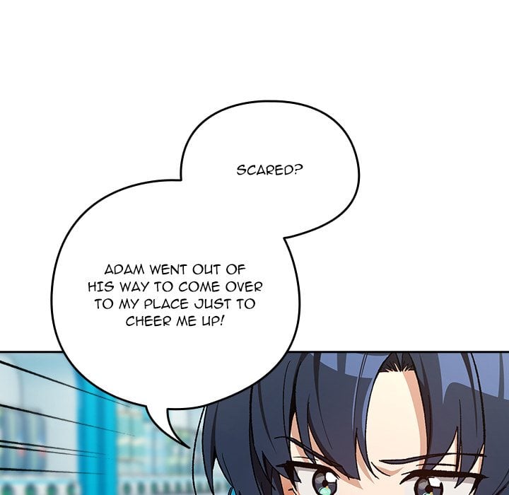 After Work Love Affairs Chapter 105 - Page 12