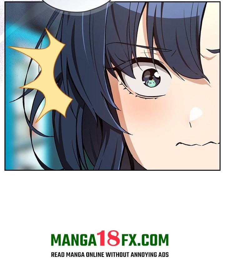 After Work Love Affairs Chapter 105 - Page 17