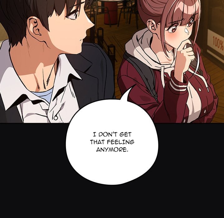 After Work Love Affairs Chapter 105 - Page 53