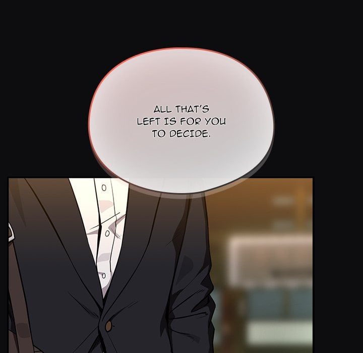 After Work Love Affairs Chapter 105 - Page 72