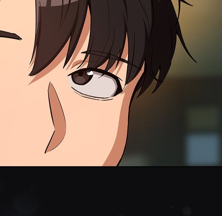 After Work Love Affairs Chapter 105 - Page 76