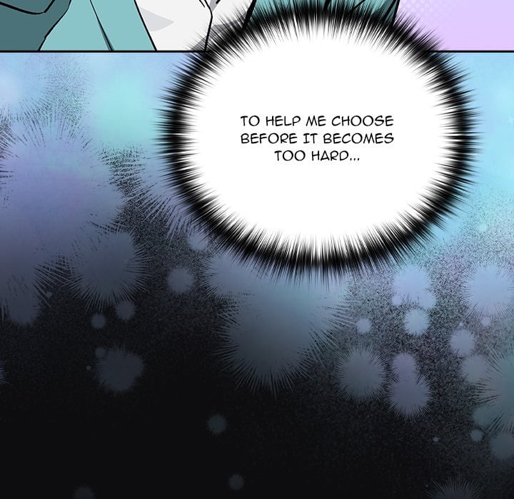 After Work Love Affairs Chapter 105 - Page 81