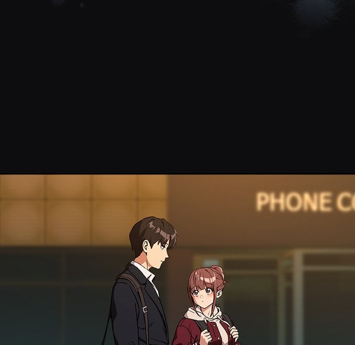 After Work Love Affairs Chapter 105 - Page 82