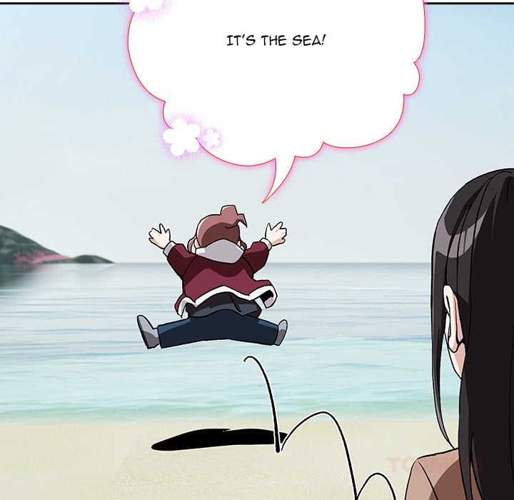 After Work Love Affairs Chapter 105 - Page 98