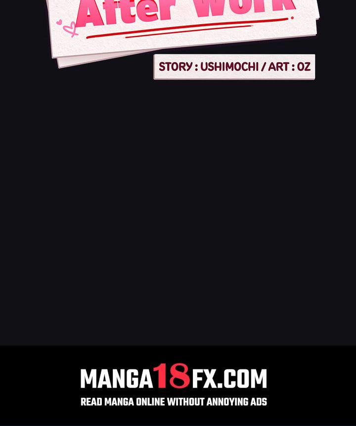 After Work Love Affairs Chapter 109 - Page 10
