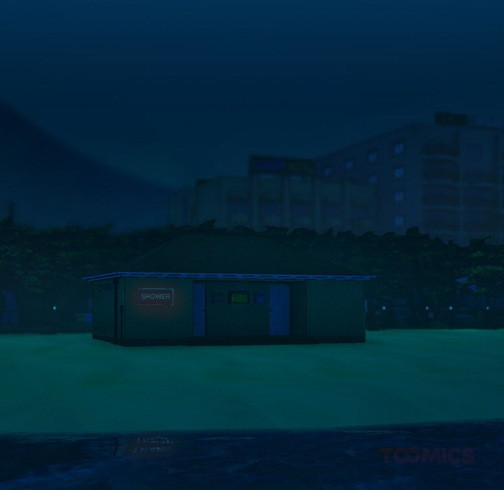 After Work Love Affairs Chapter 109 - Page 105