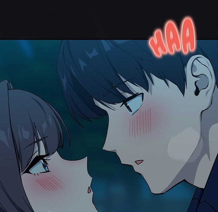 After Work Love Affairs Chapter 109 - Page 19