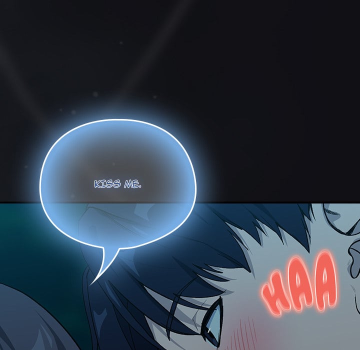 After Work Love Affairs Chapter 109 - Page 22