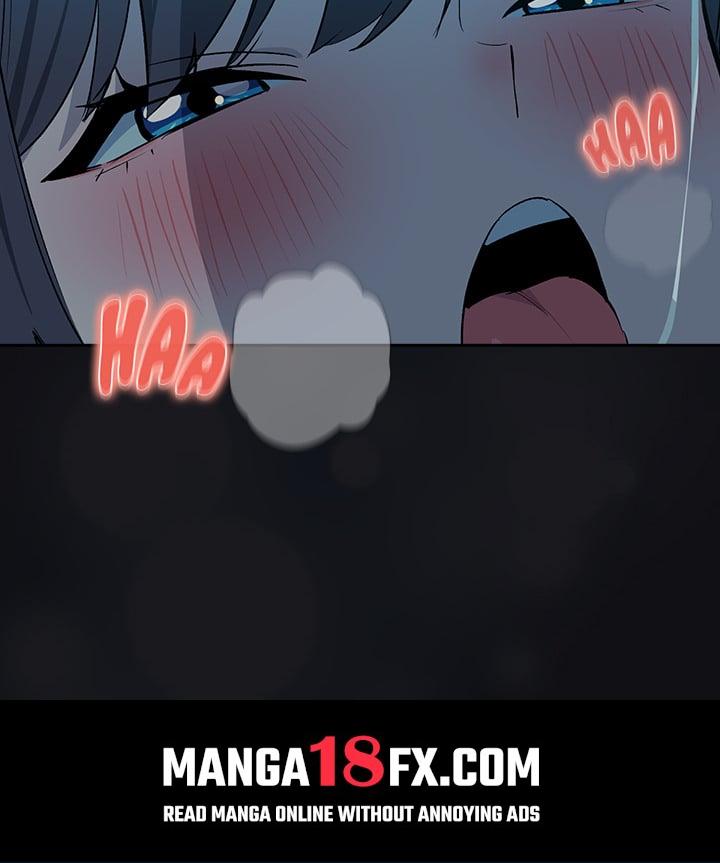 After Work Love Affairs Chapter 109 - Page 38