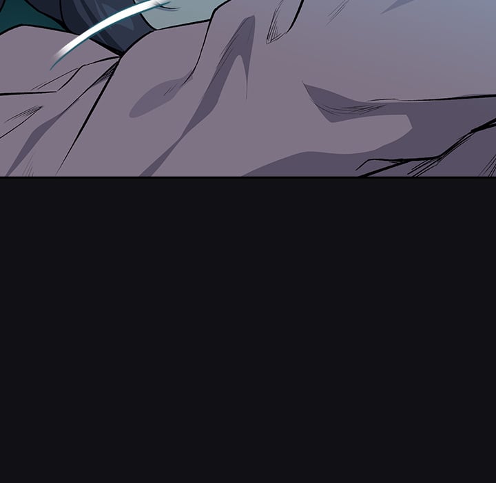 After Work Love Affairs Chapter 109 - Page 40