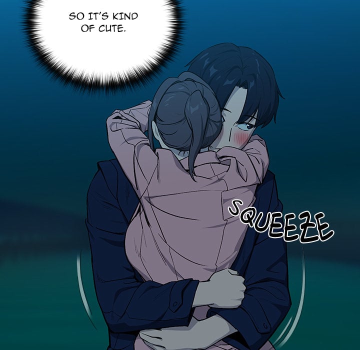 After Work Love Affairs Chapter 109 - Page 46