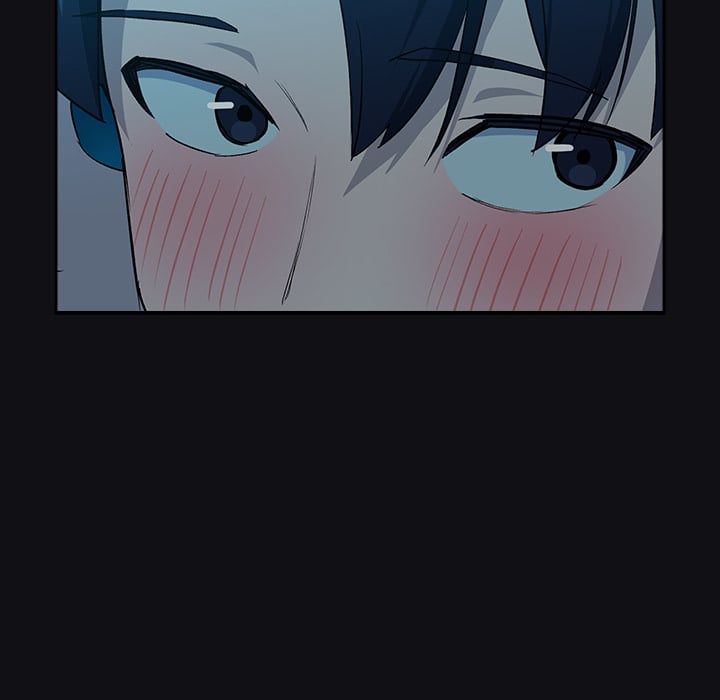 After Work Love Affairs Chapter 109 - Page 50