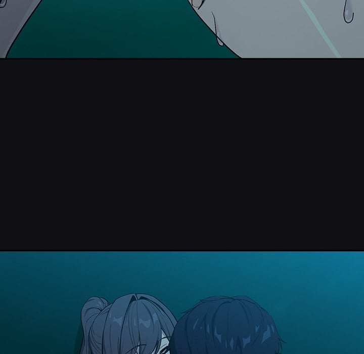 After Work Love Affairs Chapter 109 - Page 53