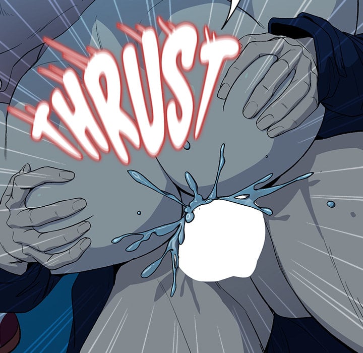 After Work Love Affairs Chapter 109 - Page 82