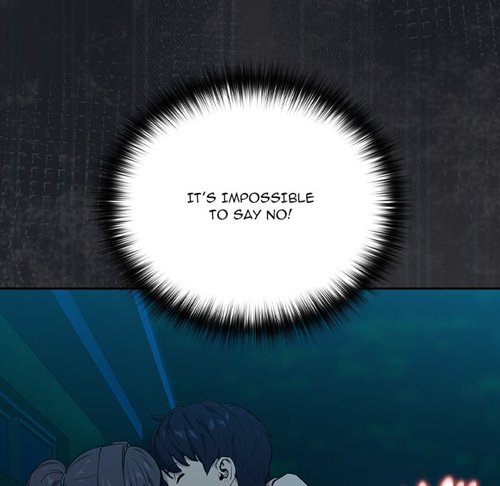 After Work Love Affairs Chapter 109 - Page 89