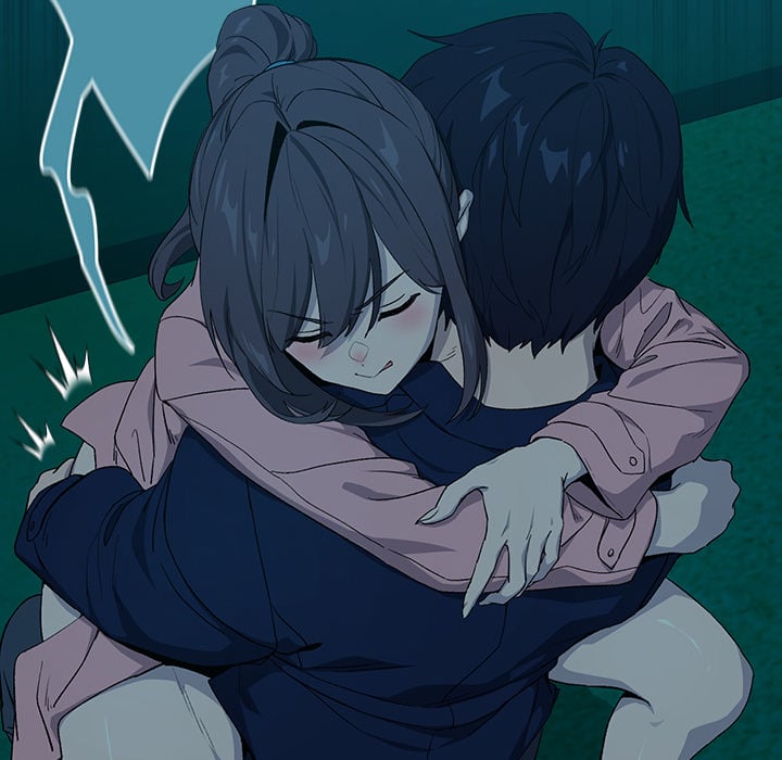 After Work Love Affairs Chapter 109 - Page 97