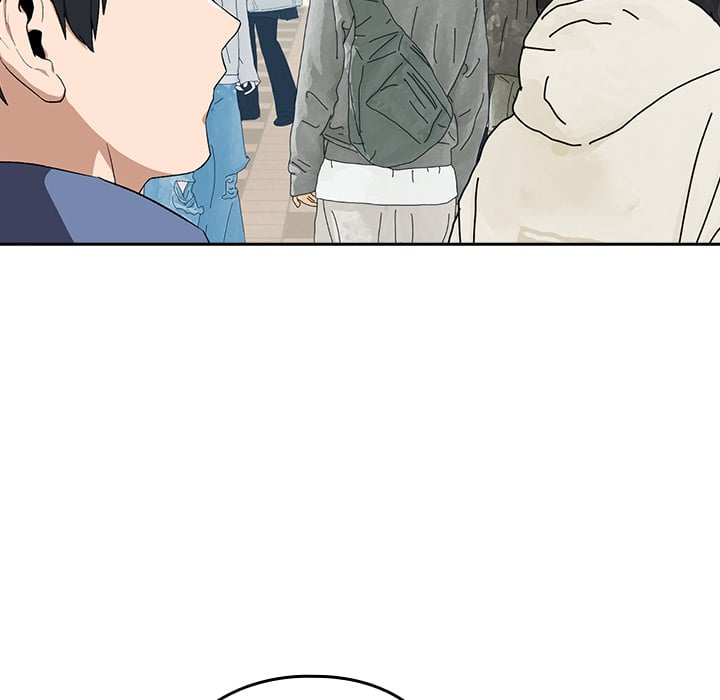 After Work Love Affairs Chapter 110 - Page 112