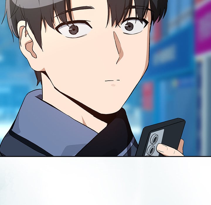 After Work Love Affairs Chapter 110 - Page 115