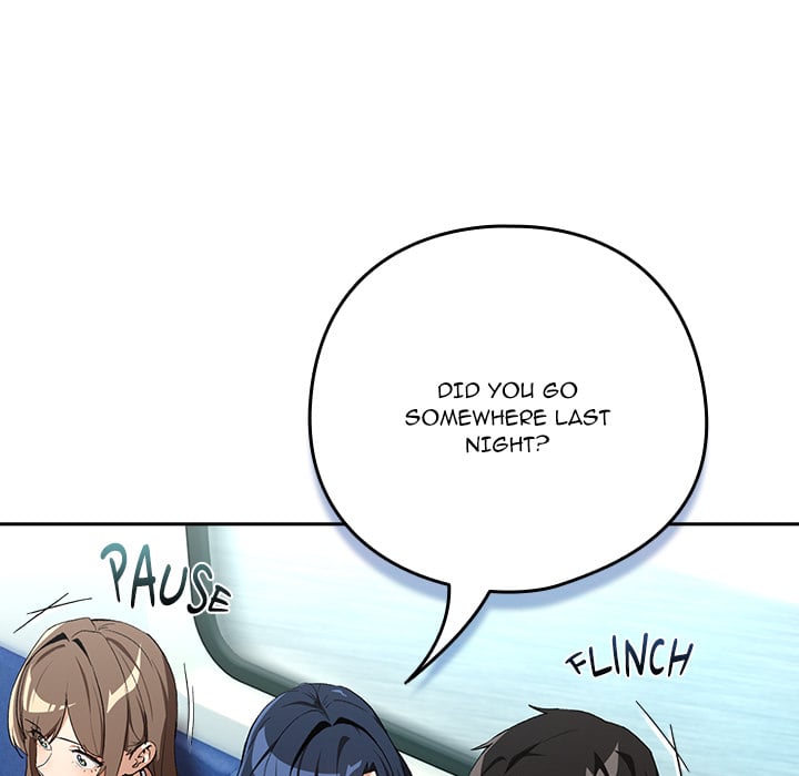 After Work Love Affairs Chapter 110 - Page 13