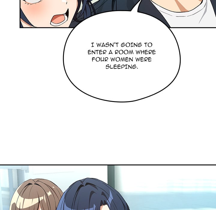 After Work Love Affairs Chapter 110 - Page 16