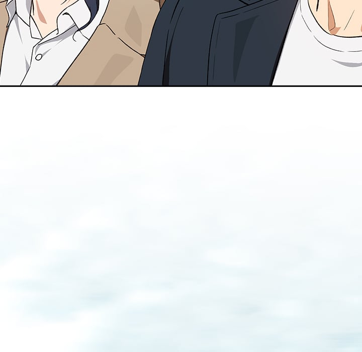 After Work Love Affairs Chapter 110 - Page 26