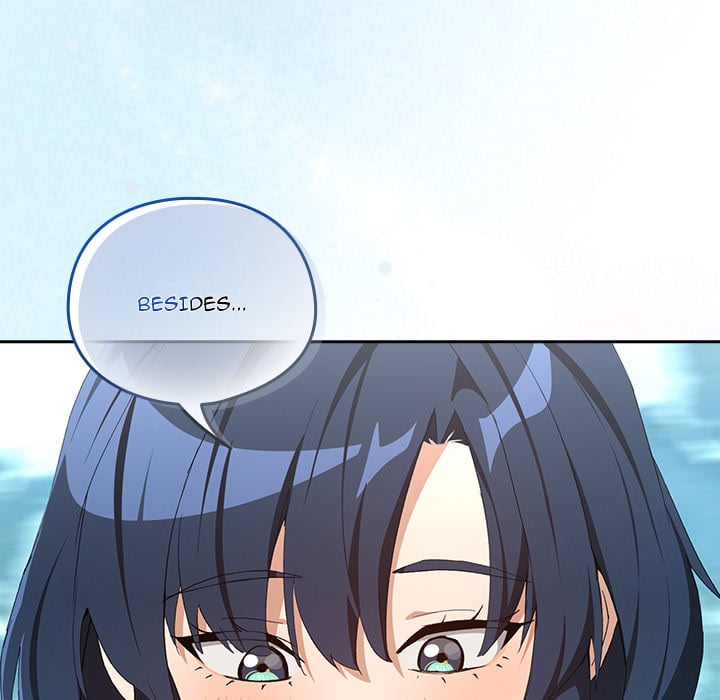 After Work Love Affairs Chapter 110 - Page 31