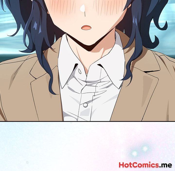 After Work Love Affairs Chapter 110 - Page 32