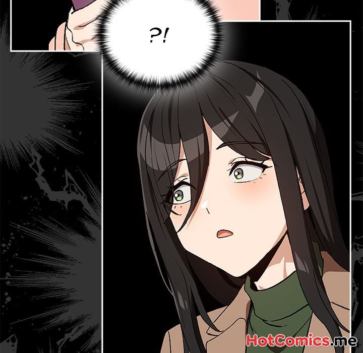 After Work Love Affairs Chapter 110 - Page 37