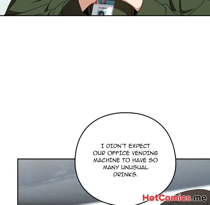 After Work Love Affairs Chapter 110 - Page 74