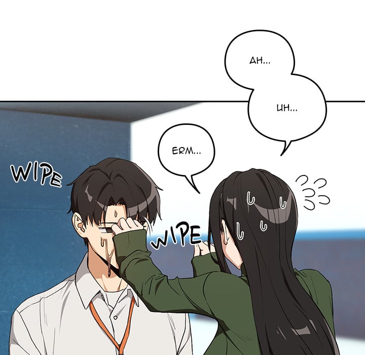 After Work Love Affairs Chapter 110 - Page 85