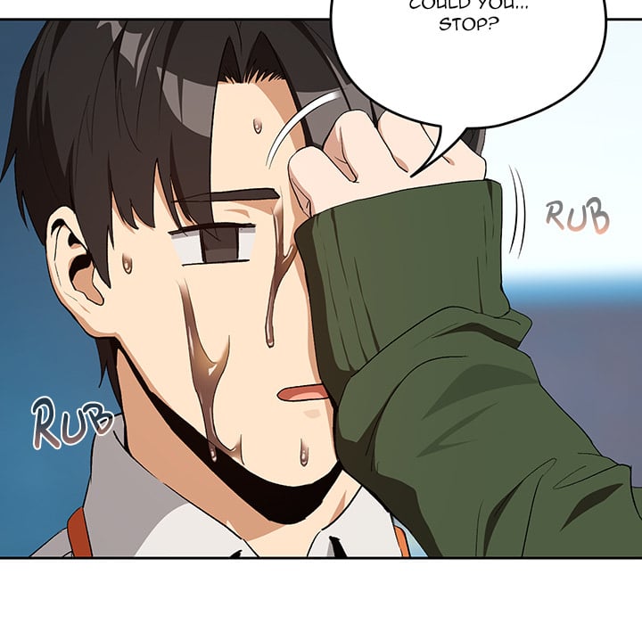 After Work Love Affairs Chapter 110 - Page 87