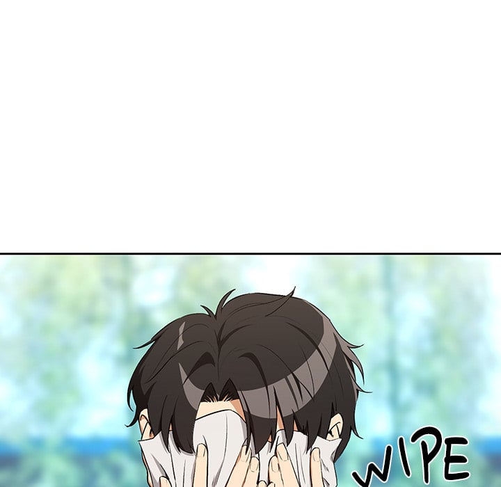 After Work Love Affairs Chapter 110 - Page 91