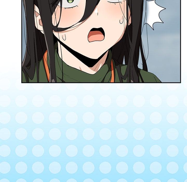 After Work Love Affairs Chapter 110 - Page 98