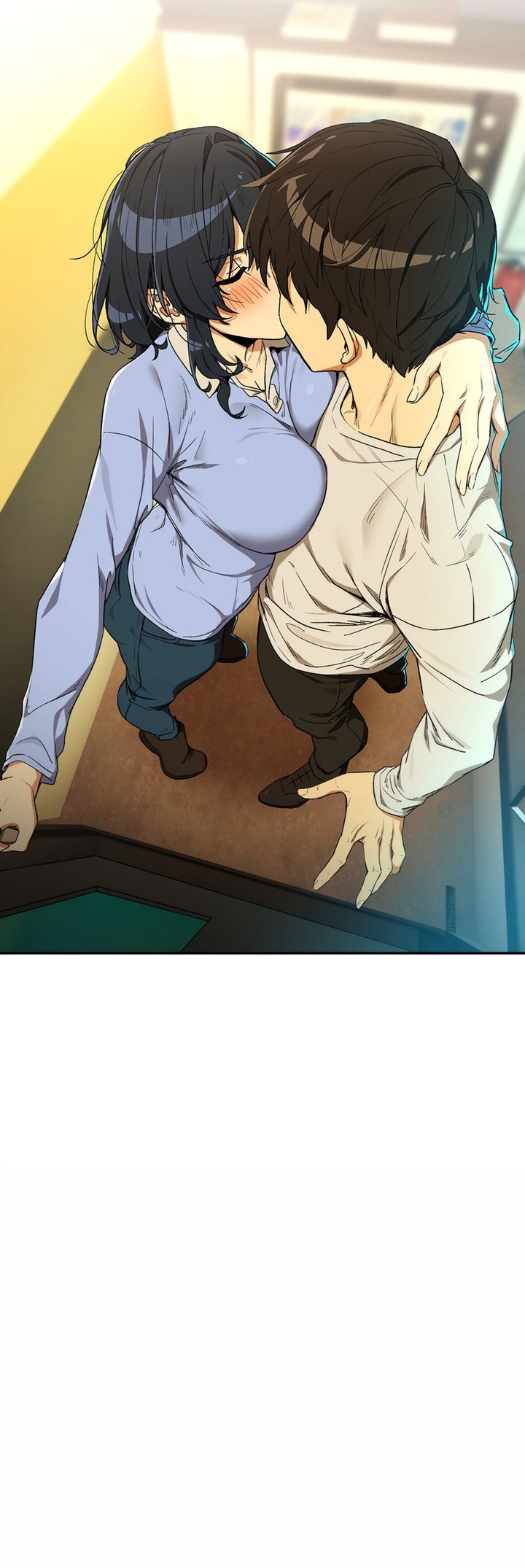 After Work Love Affairs Chapter 111 - Page 19