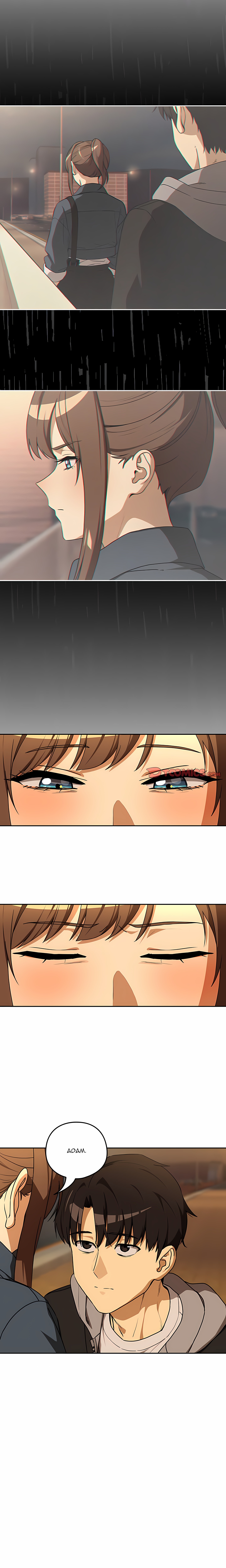 After Work Love Affairs Chapter 128 - Page 10