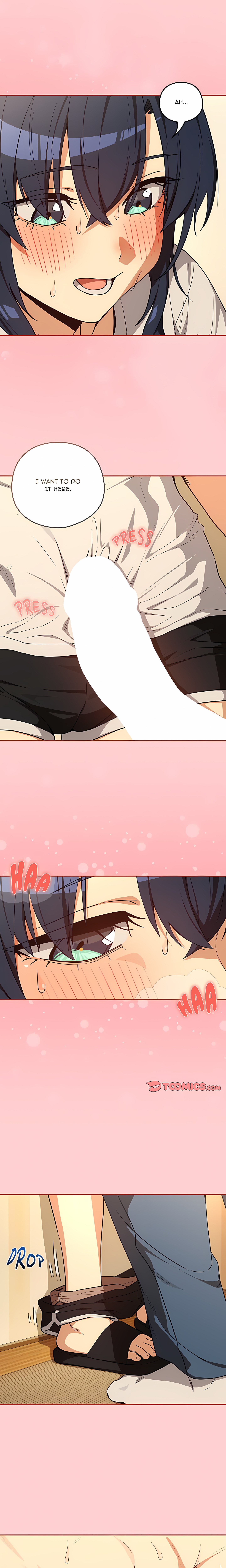 After Work Love Affairs Chapter 129 - Page 14