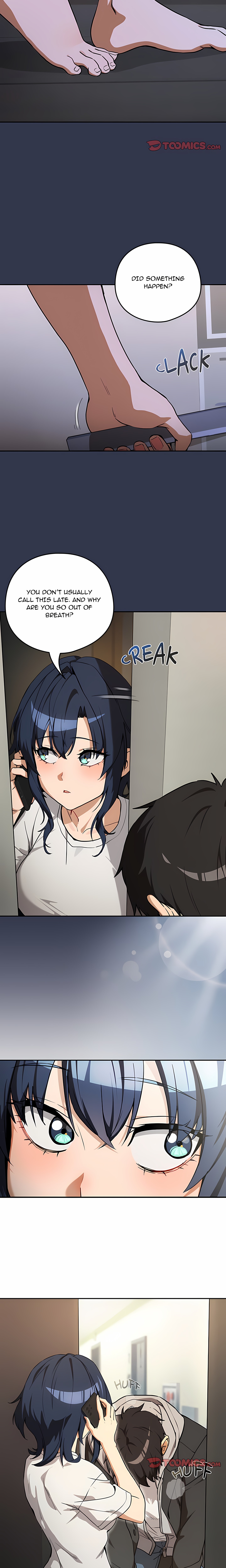 After Work Love Affairs Chapter 129 - Page 2