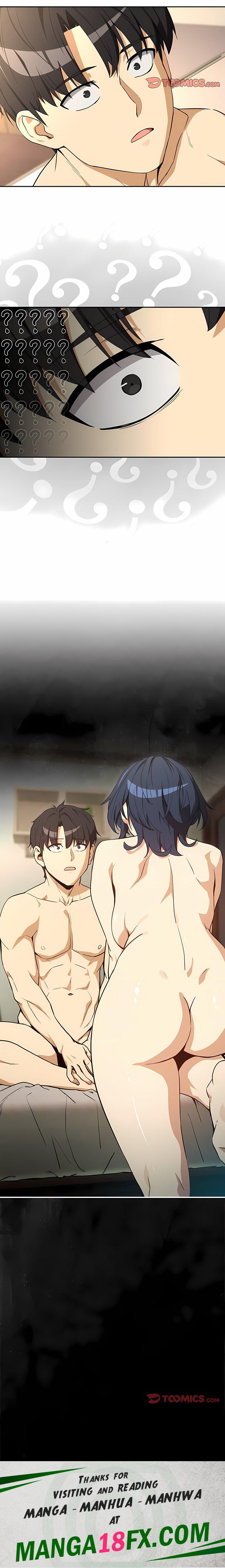 After Work Love Affairs Chapter 130 - Page 18