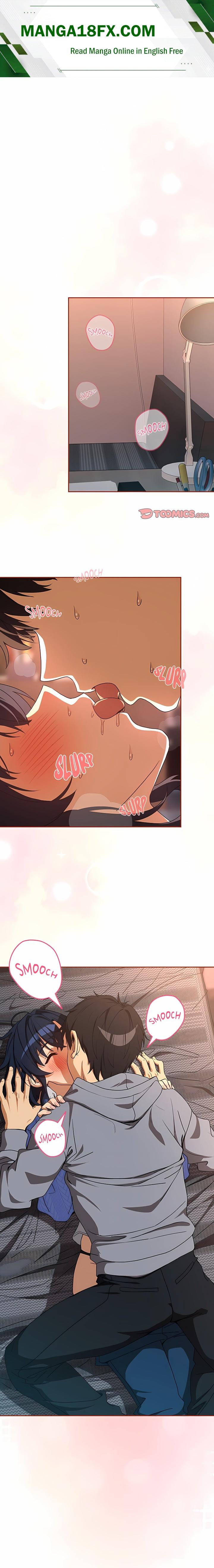 After Work Love Affairs Chapter 134 - Page 1