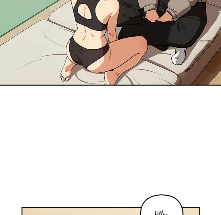 After Work Love Affairs Chapter 81 - Page 84