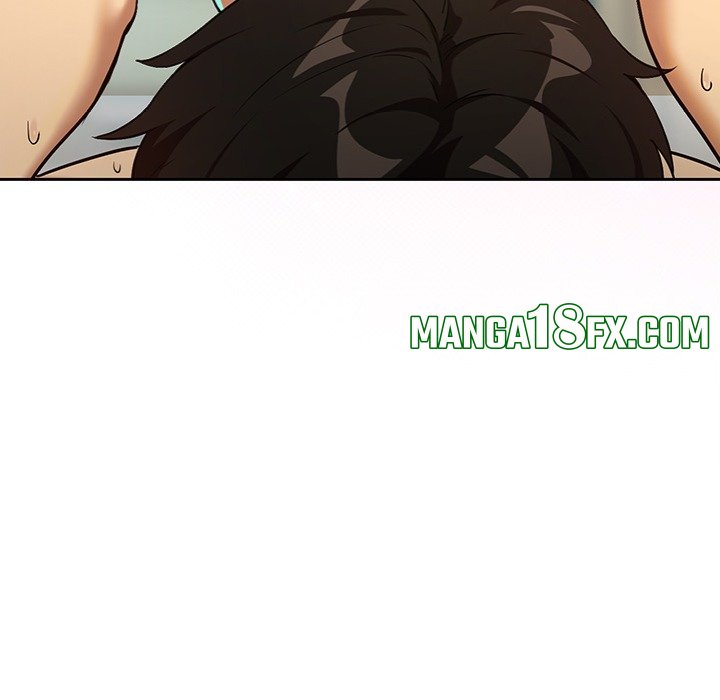 After Work Love Affairs Chapter 84 - Page 6